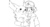 BLOCO DE COLORIR 15X20 POKEMON na internet