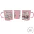 CANECA COLORIDA AMIZADE - Personalizados Ideias e Artes