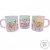 CANECA COLORIDA AMIZADE