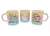 CANECA COLORIDA AMIZADE - comprar online