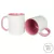 Imagem do CANECA COLORIDA AMIZADE