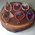 PULSEIRAS HOWLITA PINGENTES EM PEDRAS ESSE KIT CONTEM 6 PULSEIRAS na internet