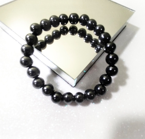 Pulseiras de Pedras Natural