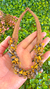 Colar de Pedras Naturais - comprar online