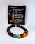 Pulseira chakras - comprar online