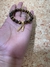 Pulseira Olho de tigre com pingente (pingentes variados ) - comprar online