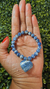 Pulseira de pedras naturais - comprar online