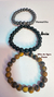 Pulseiras pedras Naturais - CANTINHO DOS JAPAMALAS