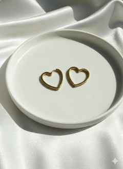 Brinco Argola Rainbow na internet