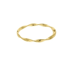 Bracelete Torcido