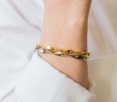 Bracelete Torcido - comprar online