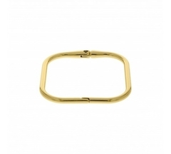 Bracelete Quadrado