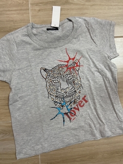 Remera lover