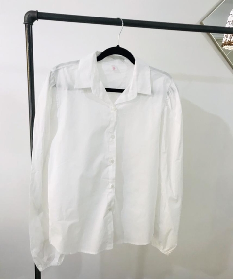 Camisa Manga Princes Bengalina