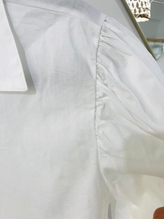 Camisa Manga Princes Bengalina - comprar online