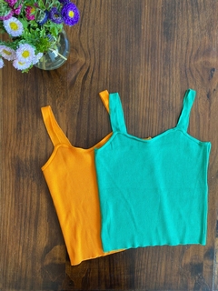 Musculosa Hilo