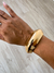 BRACELETE OVER DOURADO na internet