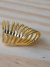 PIERCING CAMADAS - Folheado a ouro na internet