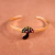 Bracelete Cogumelo - comprar online