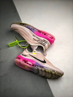 Imagem do Air Max 97 x Off-White Elemental The Ten