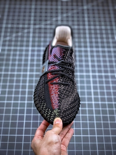 Yeezy Boost 350 V2 Yecheil Reflective na internet
