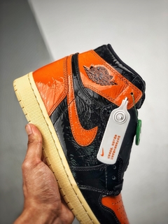 1 High OG Shattered Backboard - comprar online