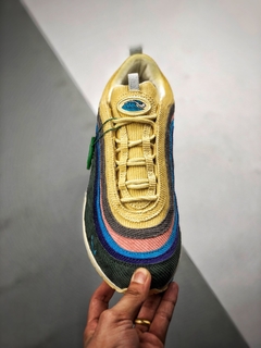 Imagem do Air Max 1/97 Sean Wotherspoon