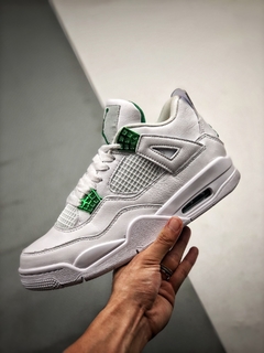 Imagem do 4 Metallic Green