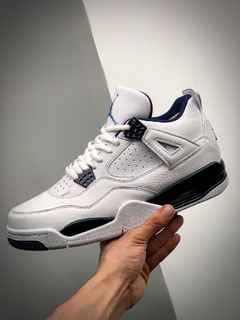 4 Columbia - PLUG SNEAKERS
