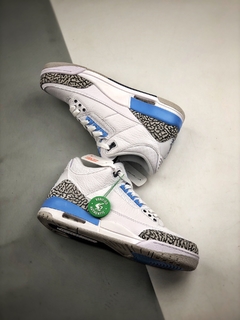 3 Valor Blue