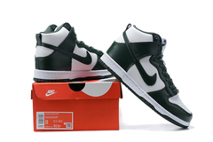 Dunk High SP Spartan Green - loja online