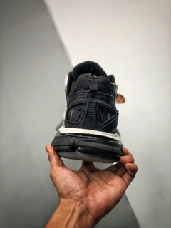 Balenciaga Track 2 Open - PLUG SNEAKERS