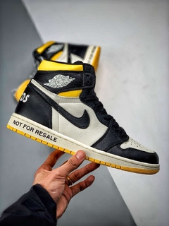 1 Retro High OG NRG Not For Resale