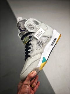 5 x Off-White - comprar online