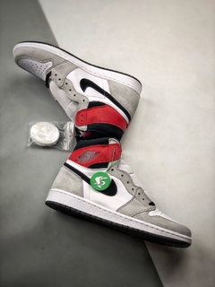 1 High OG Light Smoke Grey na internet