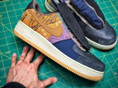 AF1 x Travis Scott - comprar online