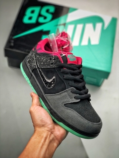 Dunk SB Low Premier Northern Lights