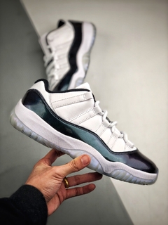 11 Low Emerald - comprar online