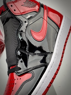 1 High OG Bred Patent