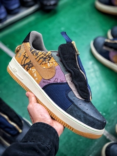 AF1 x Travis Scott