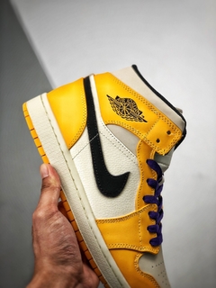 1 Mid - comprar online