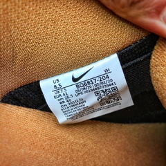 Imagem do Dunk Low Wheat Mocha