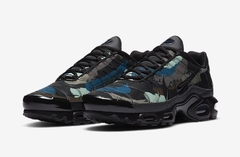 Air Max Plus TN Brushstroke Camo