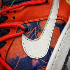 Nike Dunk Low x Off-White x Futura - PLUG SNEAKERS