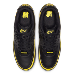 Air Max 90 Undefeated na internet