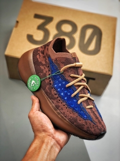 Yeezy Boost 380
