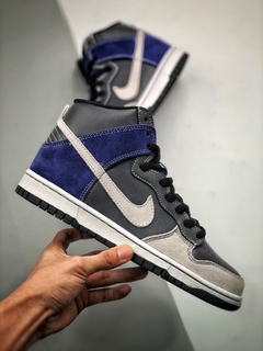 Dunk High Un-Futuras - comprar online