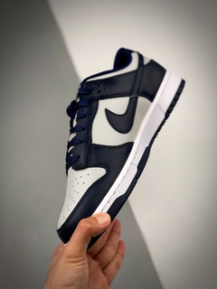 Dunk Low Georgetown