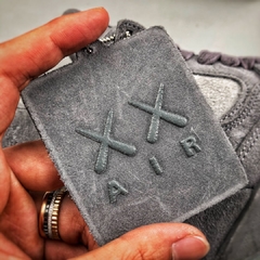 4 Kaws