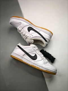 Dunk SB Low Pro Orange Label - comprar online